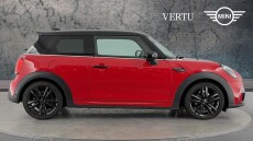 MINI Hatchback 1.5 Cooper Sport 3dr Petrol Hatchback